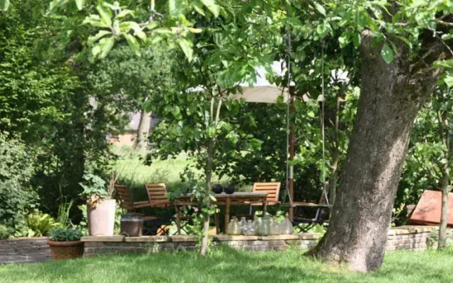 Bij Dekkers B&B