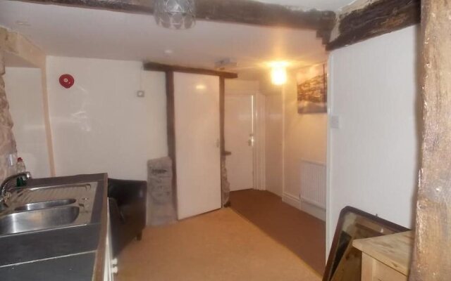 Cross keys inn Goodrich