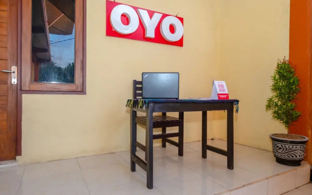 Hening Homestay by OYO Rooms