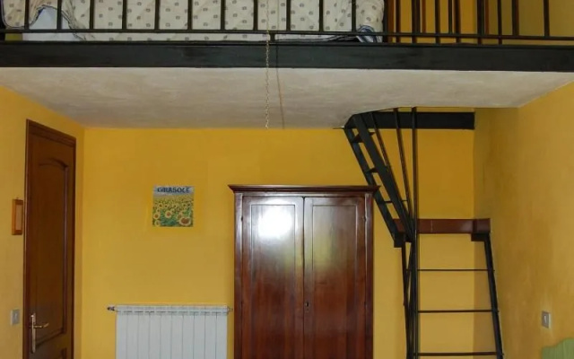 Agriturismo Castro