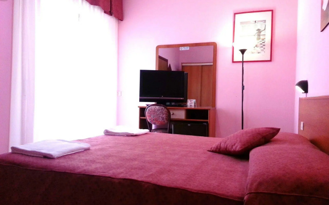 Hotel Minerva