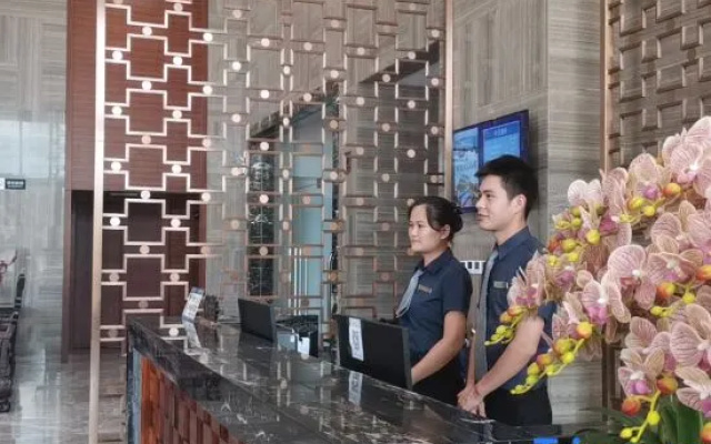 Yihe Siji Hotel