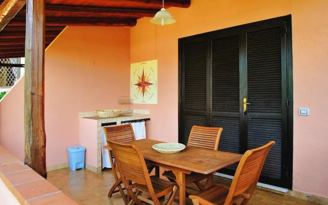 Apartment in Porto Rotondo Near Sandy Beach