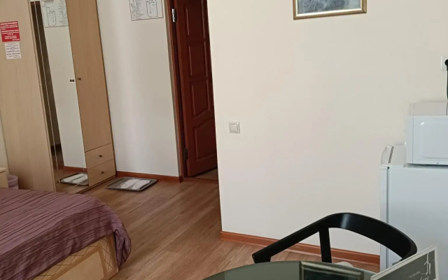 Арлекино