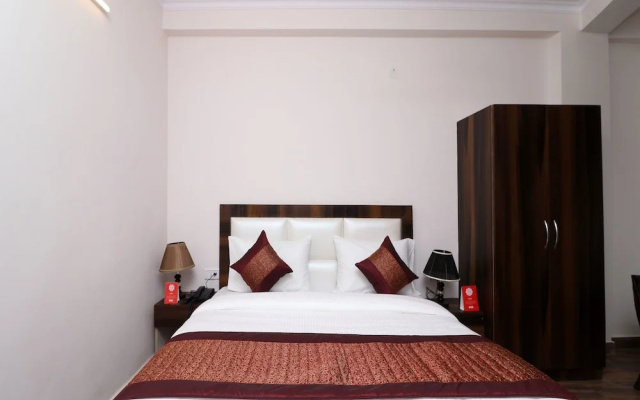 Hotel Sinon Suite