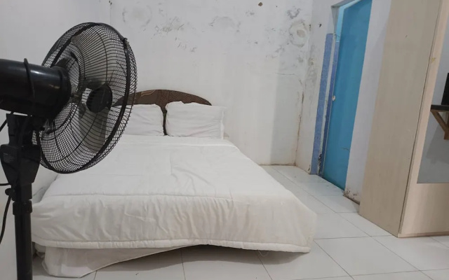 Hotel O Elang Homestay