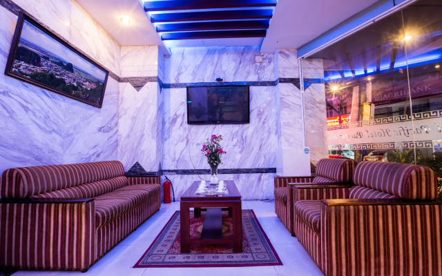 Danang Pacific Hotel