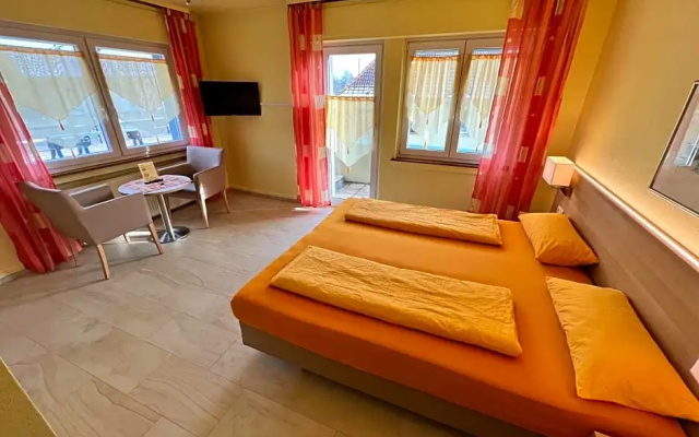 Hotel-Heilsberg