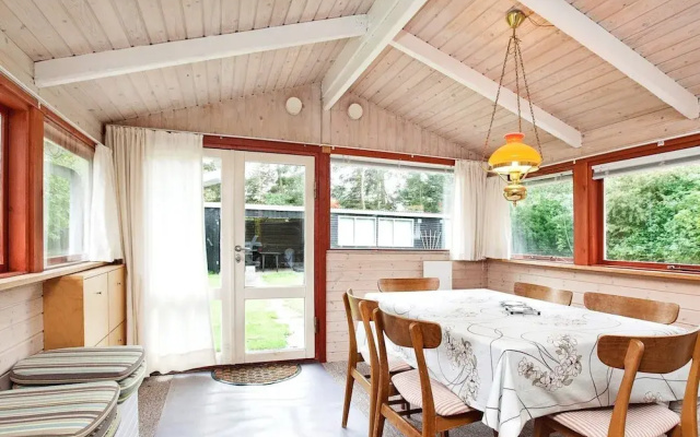 6 Person Holiday Home in Dannemare-by Traum