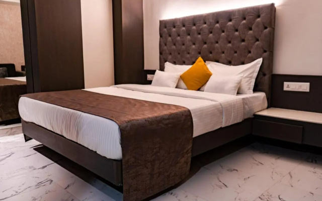 Jardin Hotels