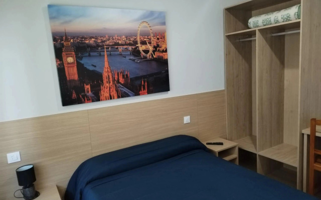 Hostal Cid