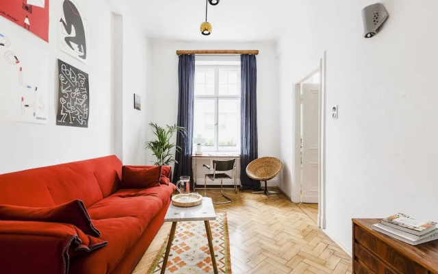 B&B Autor Rooms