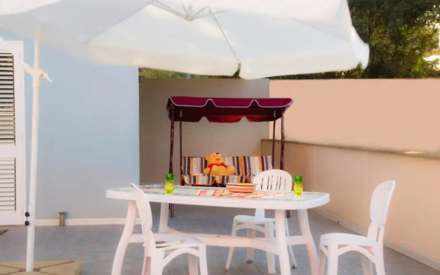 Cocorito Apartments