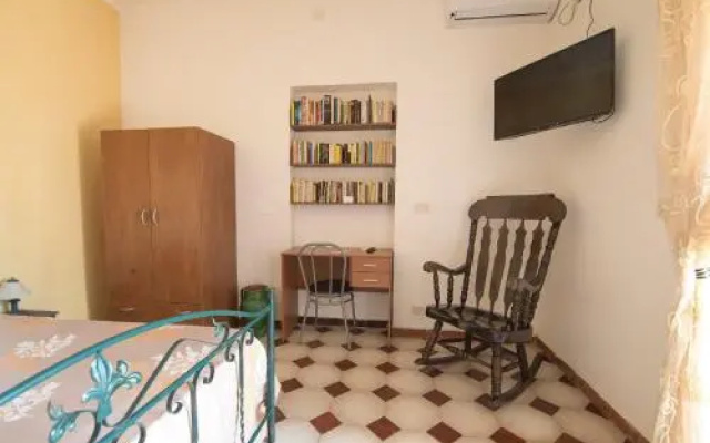 B&B il Giradisco