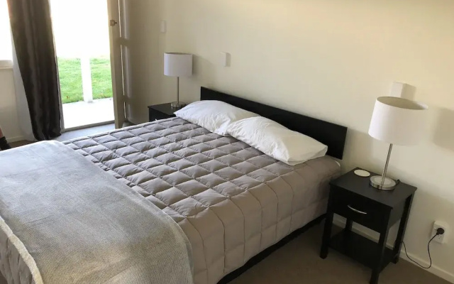 Otematata Escapes