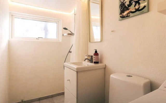6 Person Holiday Home in Nibe