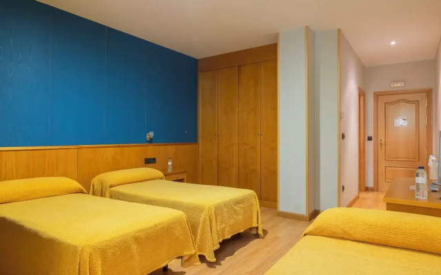 Hostal Los Valles