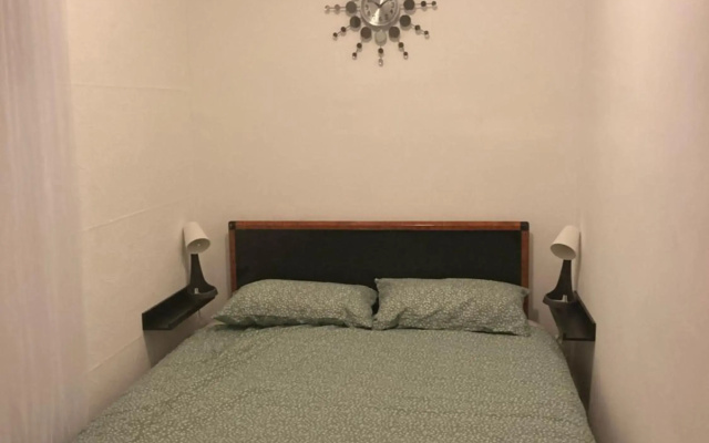 Apartman Tilia