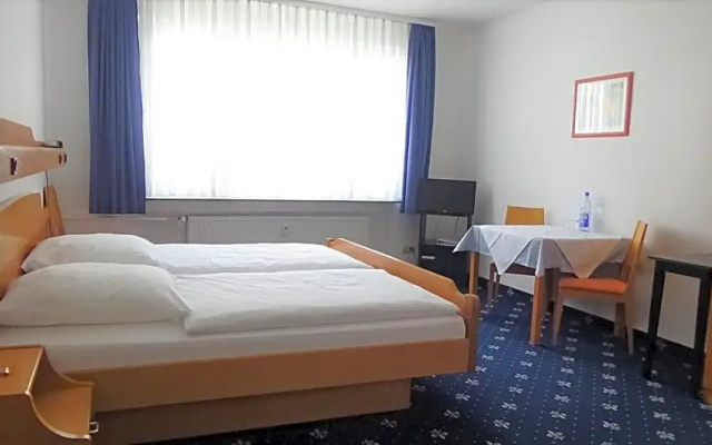 Hotel Zur Traube