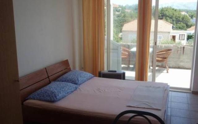 Apartments Glorija