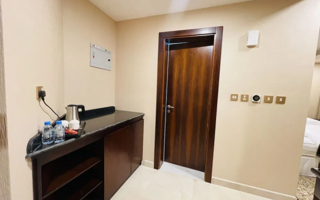 Grand Legacy Hotel Doha