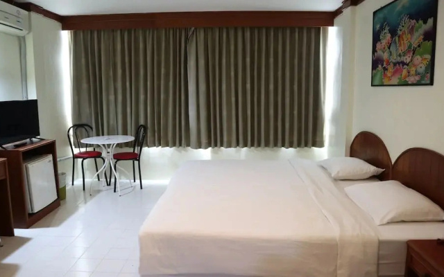 Patong Triple P