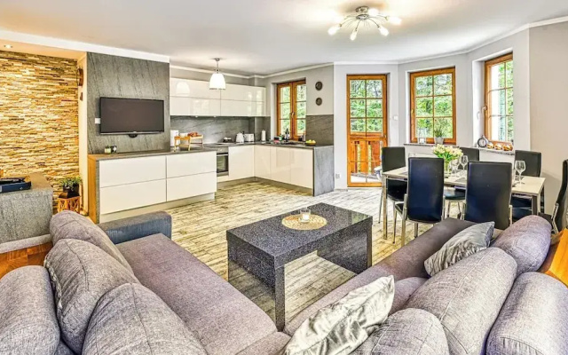Apartamenty Sun&Snow Lesny Dom