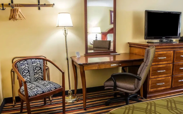 Econo Lodge Jefferson Hills Hwy 51