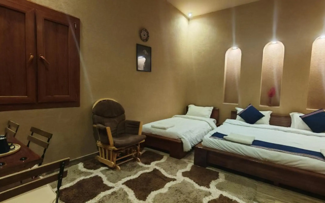 Omani Guest House
