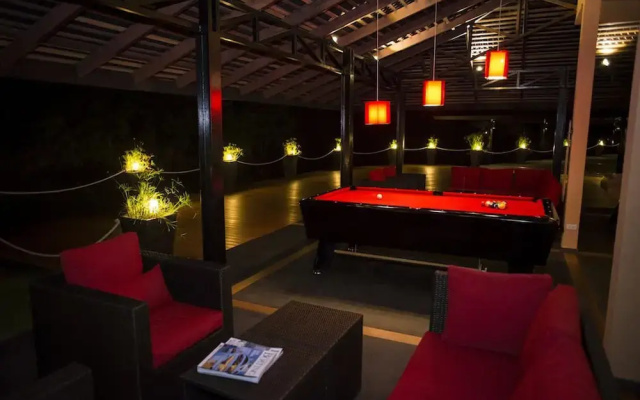 Siam Royal View Villas
