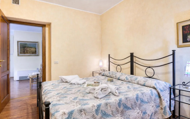 Tenuta Di Litiano With Pool
