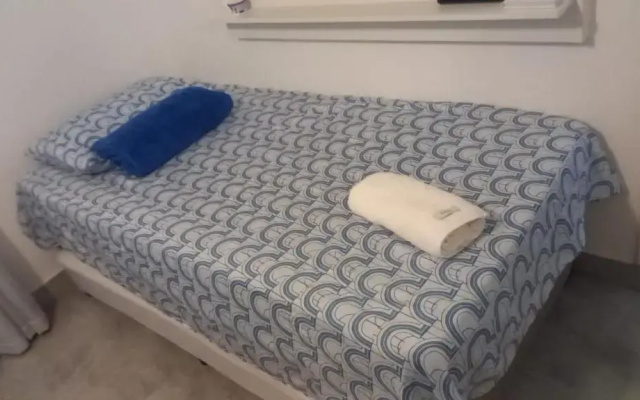 Geribá Beach Apart Hotel apt 502