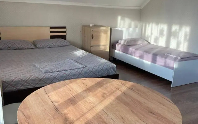 VIP hostel