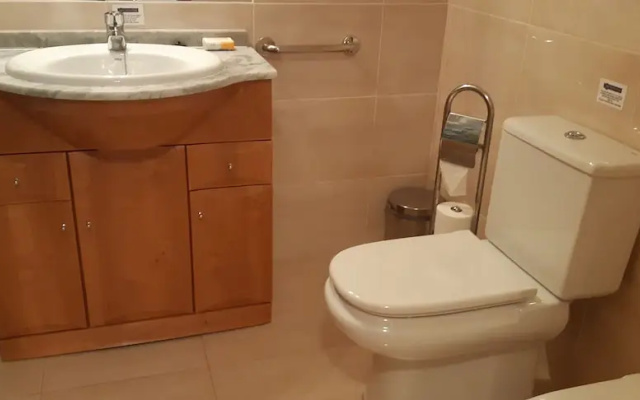 Apartamento Mares III 11.3 A