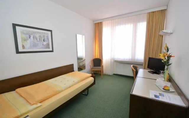Hotel Alvier