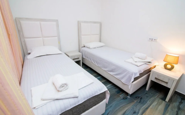 Limunada Apartments