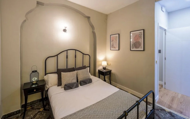 The Venue Hostel Boutique