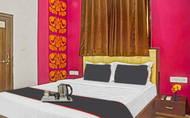 Collection O Hotel Thakur