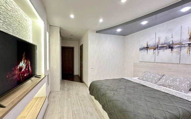 FlatRoom на улице Ленина 23А