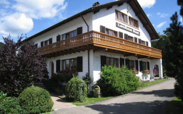 Landhaus Mast