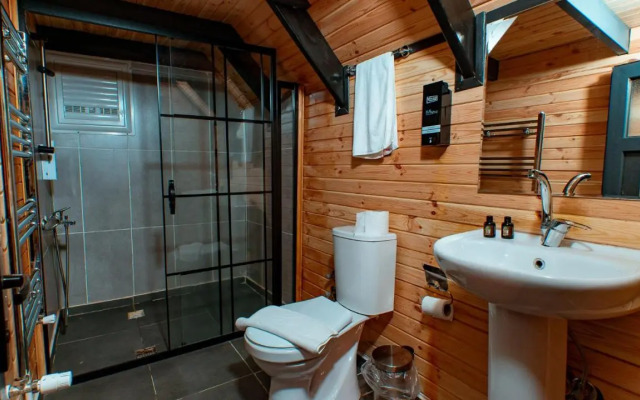 Ravine Bungalow