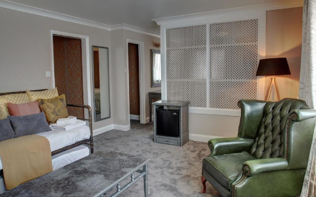 Orwell Hotel