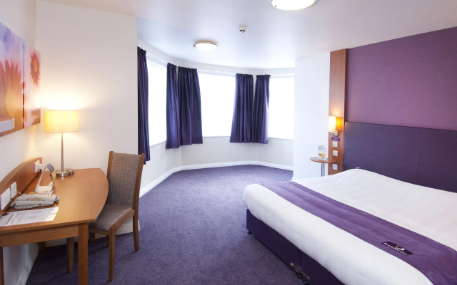 Premier Inn London Blackfriars