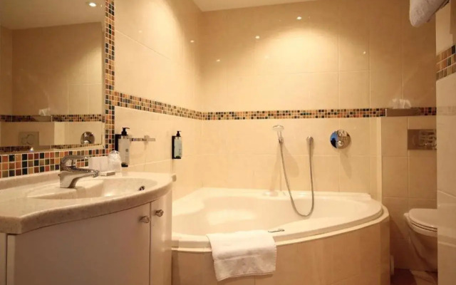 Best Western Beach Hotel Bergen Aan Zee