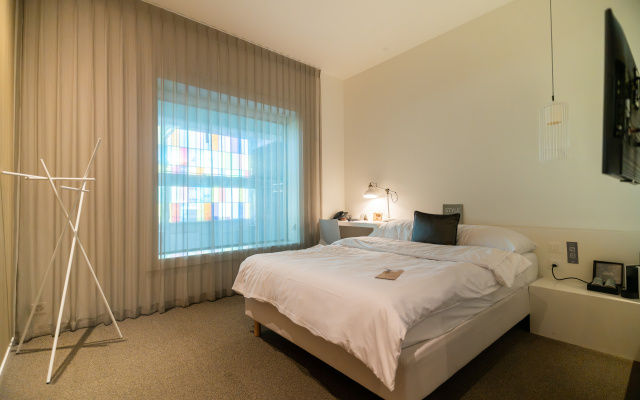 Trafo Hotel