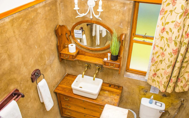 Presidents Boutique Lodge