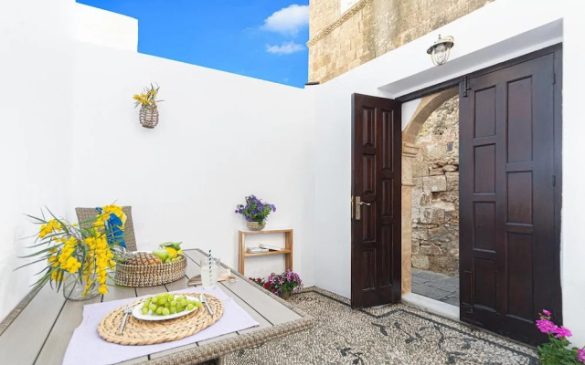 Villa Dafni - Our Home Away From Home