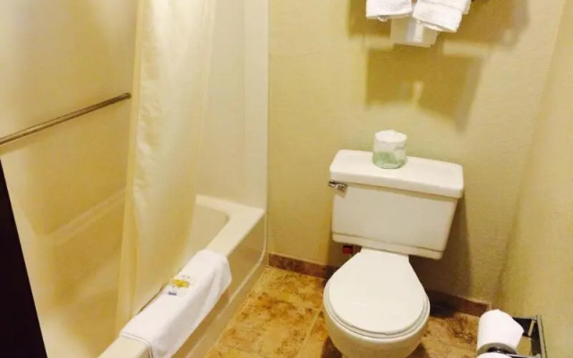 Days Inn Pratt