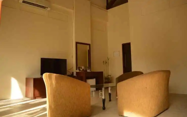Labersa Garden Inn