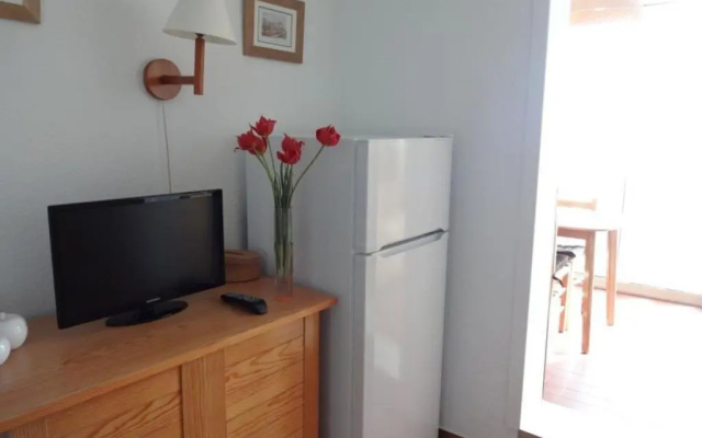 Appartement Port Barcarès, 2 pièces, 4 personnes - FR-1-81-238